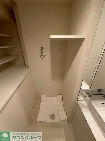 GENOVIA北池袋skygardenの物件内観写真